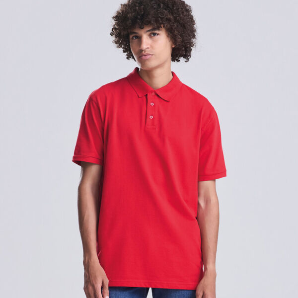 The 100 polo Thumbnail