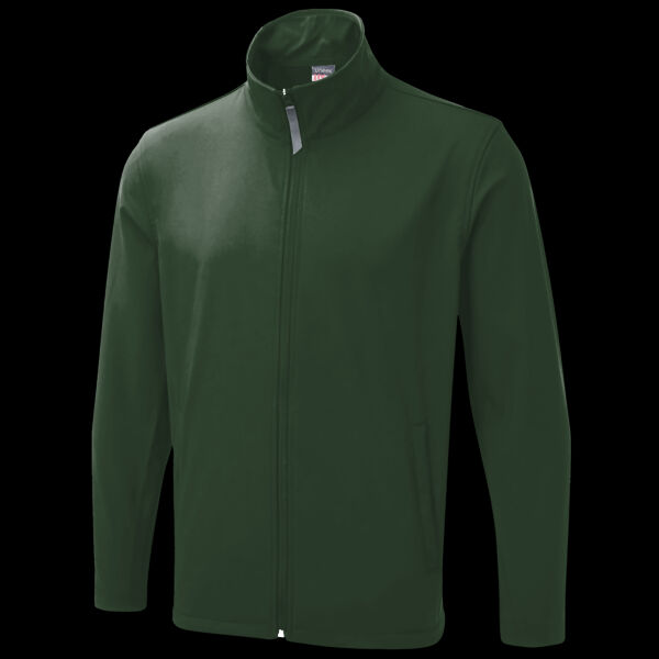 The UX Printable Soft Shell Jacket Thumbnail