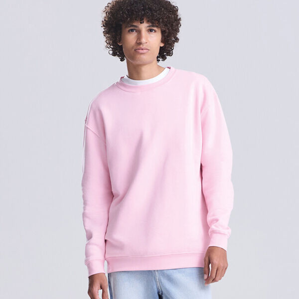 Organic sweatshirt Thumbnail